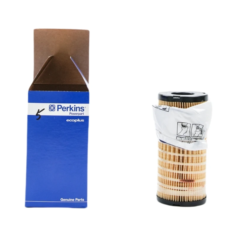 4816636 Фильтры для дизельных двигателей Perkins 1104A-44, 404F-E22TA