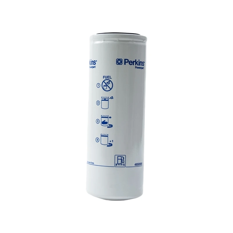 Топливные фильтры Perkins 4650996 для 1706D-E93TAG2, 1706J-E93TAG2
