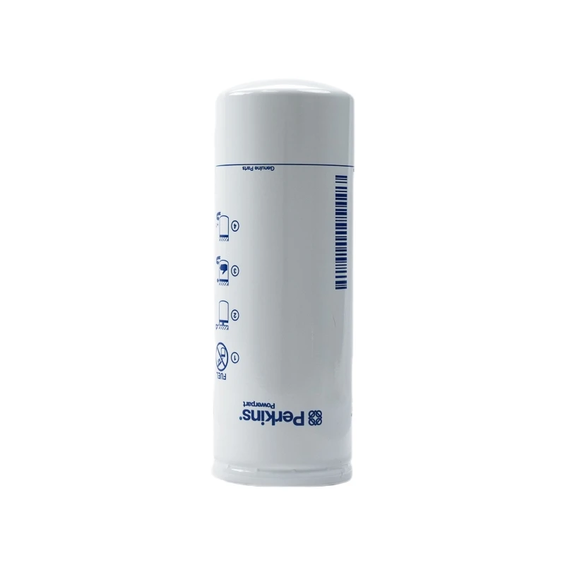 Топливные фильтры Perkins 4650996 для 1706D-E93TAG2, 1706J-E93TAG2