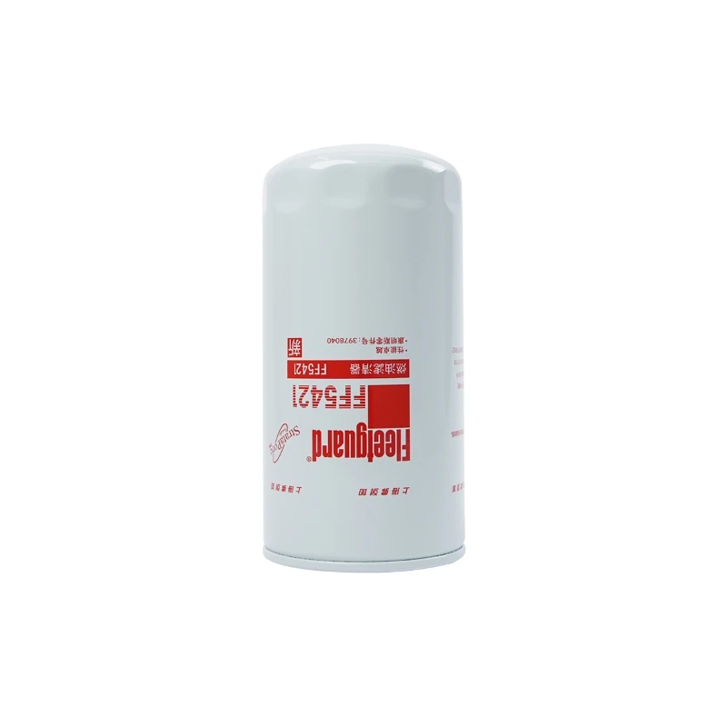 Топливные фильтры Fleetguard FF5421 для двигателей Cummins QSB 6.7, QSZ13, QSB7-G4