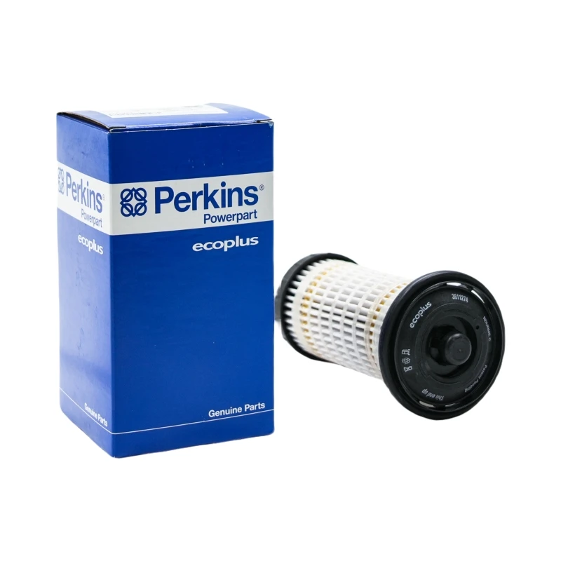 Топливные фильтры Perkins 3611274 для 206F-E70TA, 1206F-E70TTA, 854E-E34TA