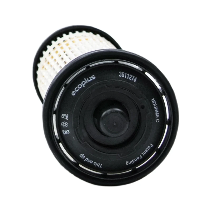 Топливные фильтры Perkins 3611274 для 206F-E70TA, 1206F-E70TTA, 854E-E34TA