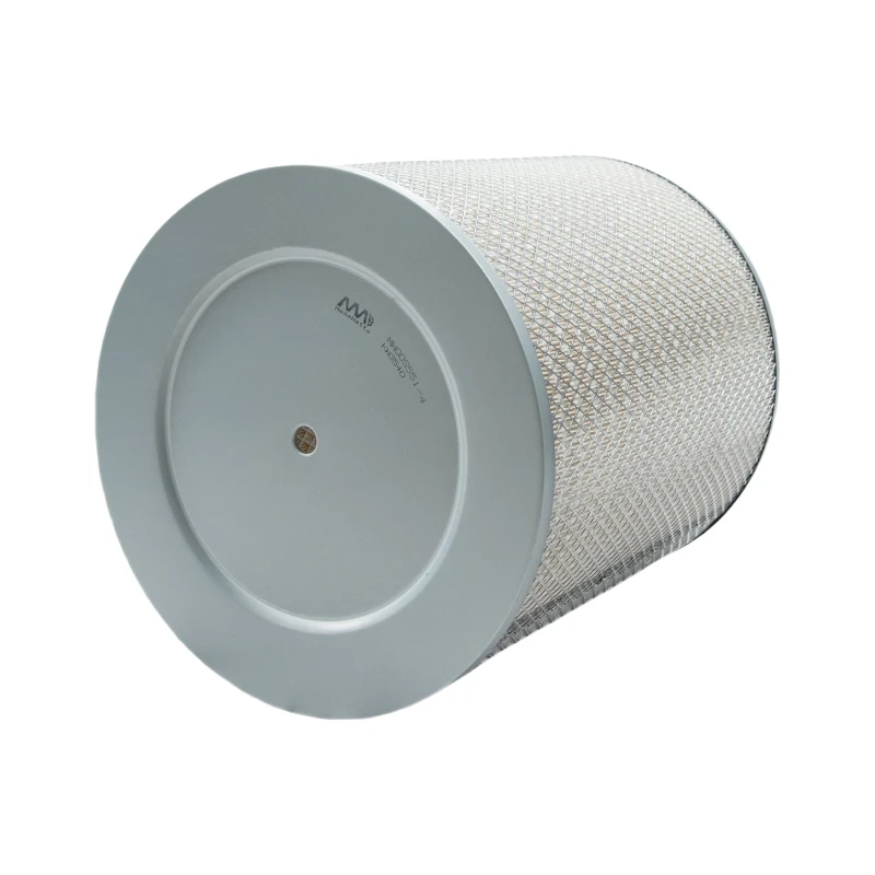 Воздушные фильтры Perkins SEV551F/4 заменяют: Fleetguard AF26207, Baldwin RS4989, Donaldson P781098