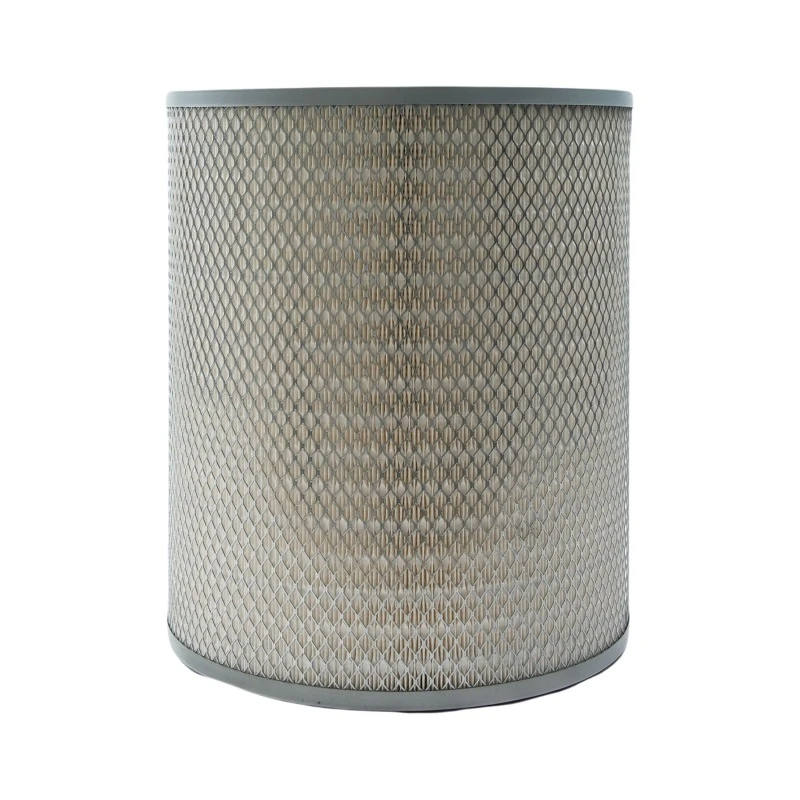 Воздушные фильтры Perkins SEV551F/4 заменяют: Fleetguard AF26207, Baldwin RS4989, Donaldson P781098