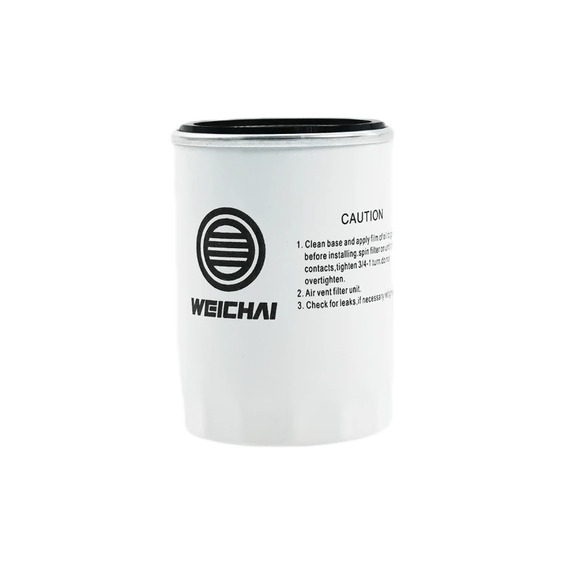 Топливный фильтр WEICHAI 1000622860, совместимый с WEICHAI WP2.3D58E201