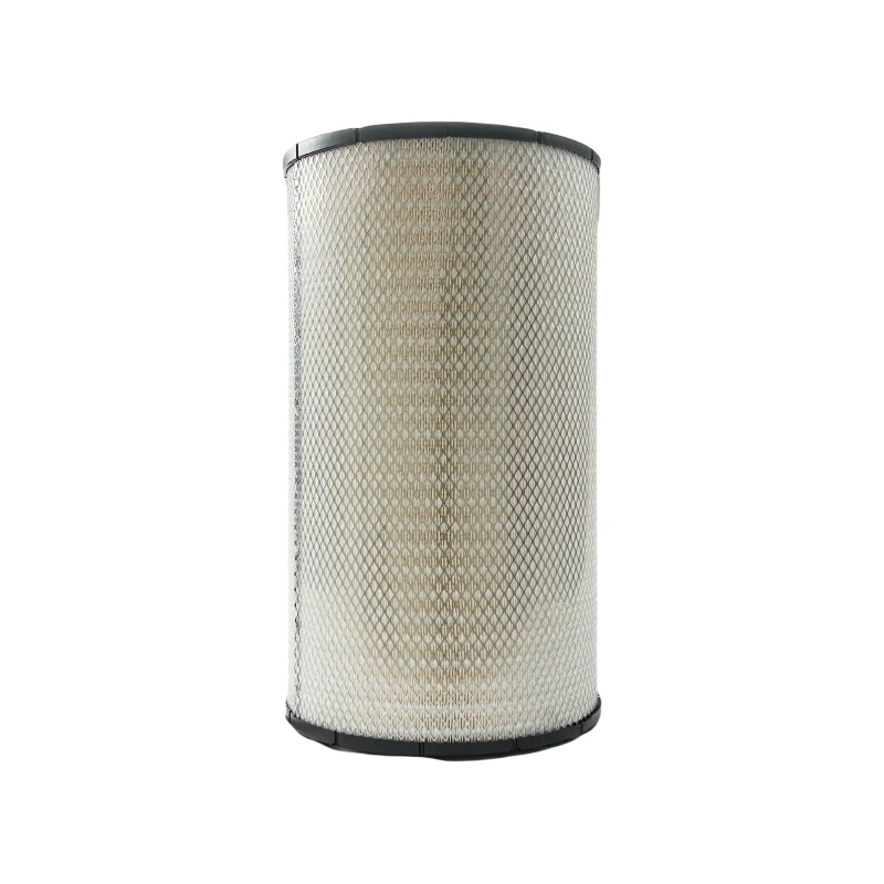 Воздушные фильтры Perkins SEV551F/4 для двигателей серий 2206A/C/D и 2506A/C/D