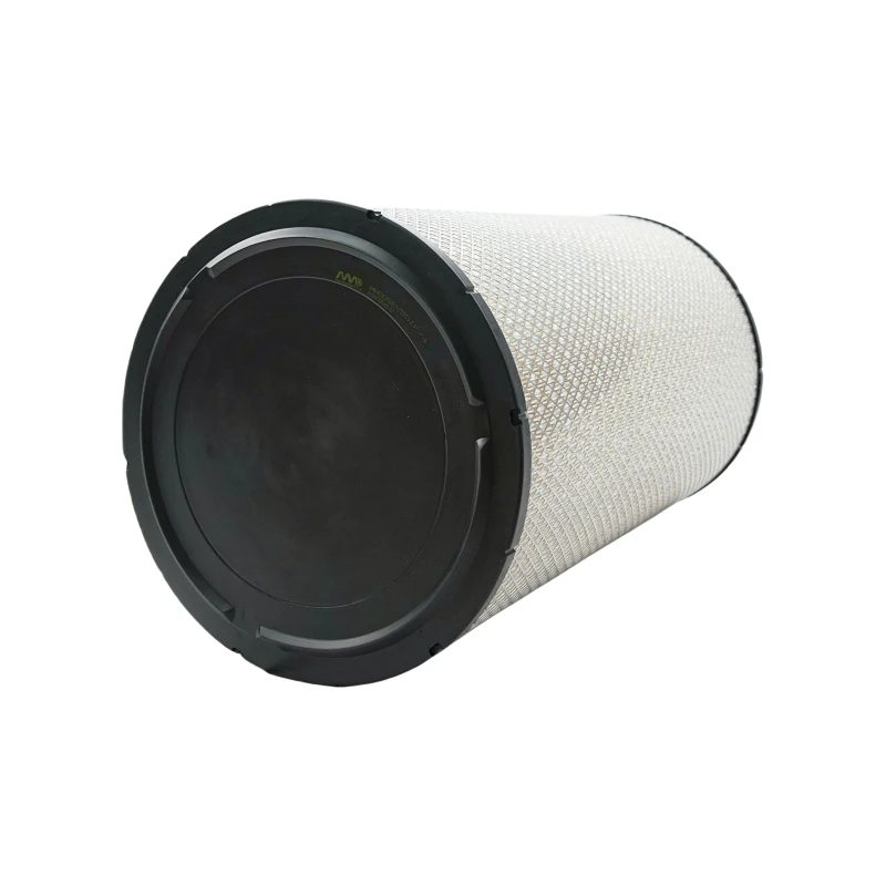 Воздушные фильтры Perkins SEV551F/4 для двигателей серий 2206A/C/D и 2506A/C/D