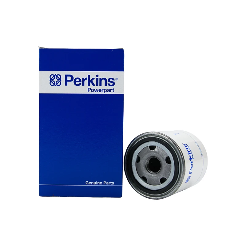 4429491 Топливные фильтры Perkins для дизельных двигателей 402D-05, 403C-11, 403D-07