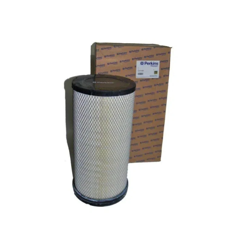 Воздушные фильтры Perkins 5247981 для двигателей Perkins 2806F/J-E18TA, 2806D-E18TA