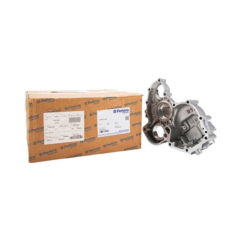 U65116551 Корпус механизма газораспределения Perkins для двигателя Perkins серии 400