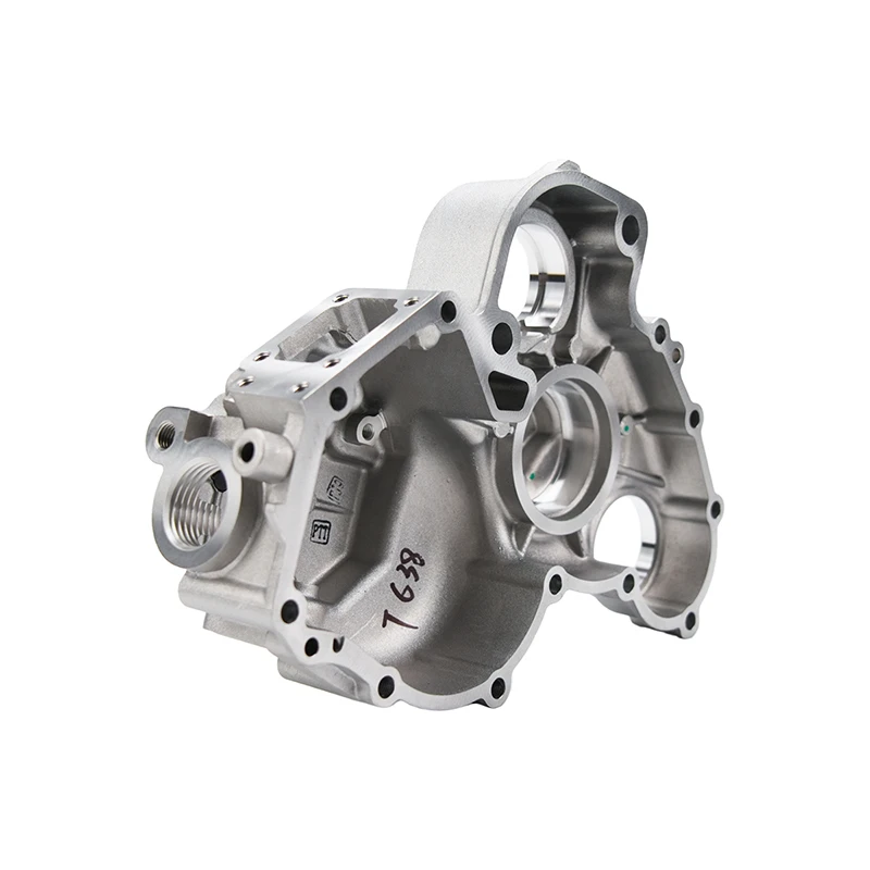 U65116551 Корпус механизма газораспределения Perkins для двигателя Perkins серии 400