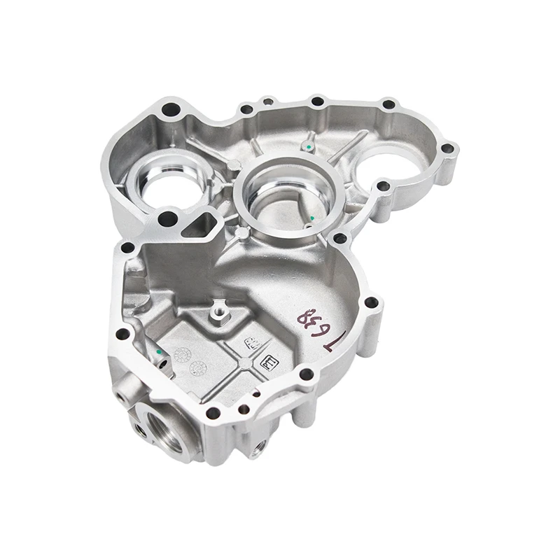 U65116551 Корпус механизма газораспределения Perkins для двигателя Perkins серии 400