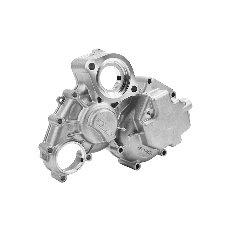 U65116551 Корпус механизма газораспределения Perkins для двигателя Perkins серии 400