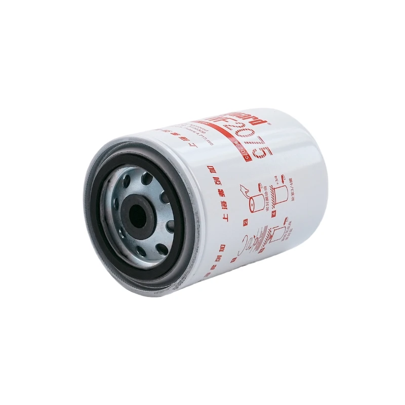 Фильтр охлаждающей жидкости WF2075 Fleetguard для двигателей Cummins KTA38-G4, QST30, QSK45