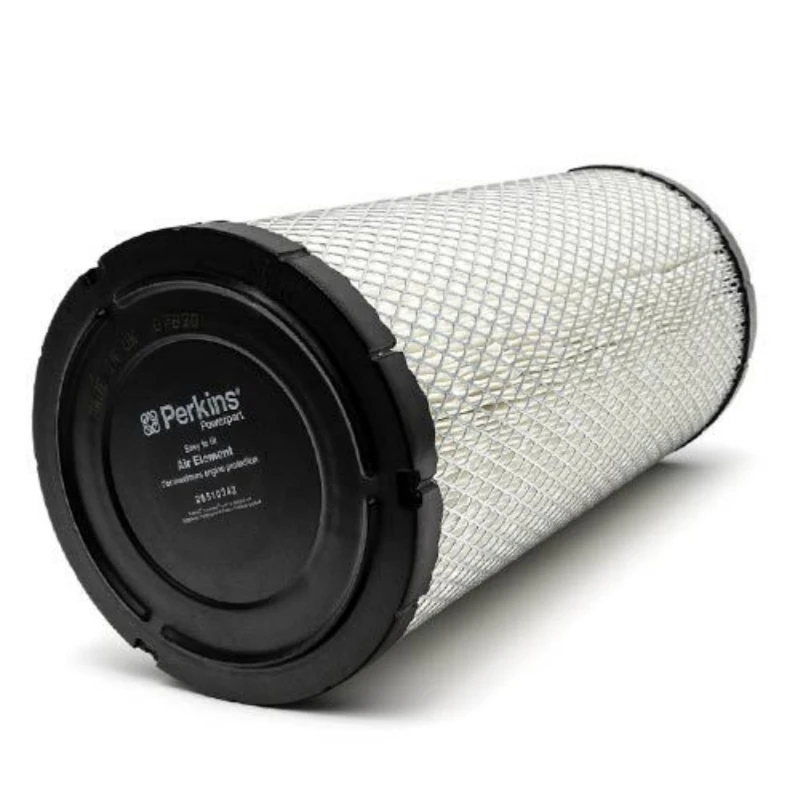 Воздушные фильтры Perkins 26510342 для серий 1000, 1100, 4.236, 850