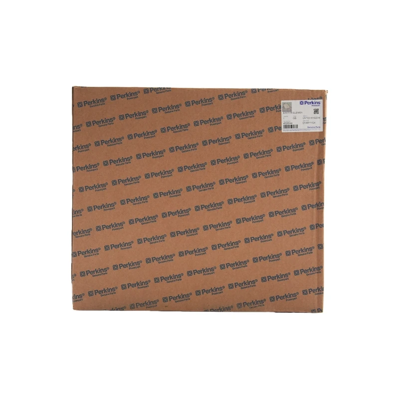 Оригинальный воздушный фильтр Perkins 4006TRS, артикул 4526544.