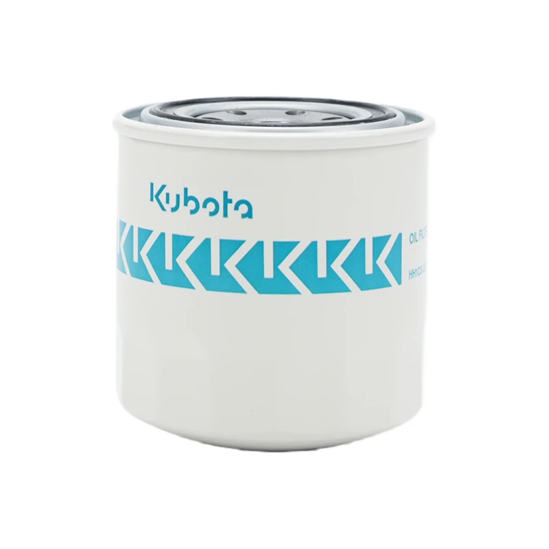 Масляный фильтр Kubota KU-HH1C0-32430 для Kubota V3307