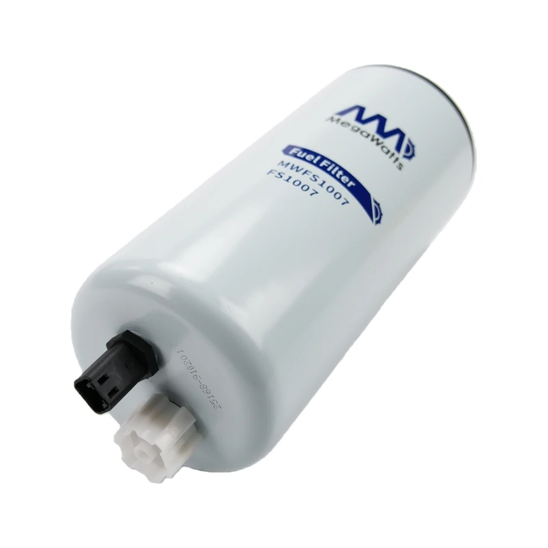 Топливоотделитель Fleetguard FS1007 для двигателей CUMMINS QSM11, QSX15, ISX15