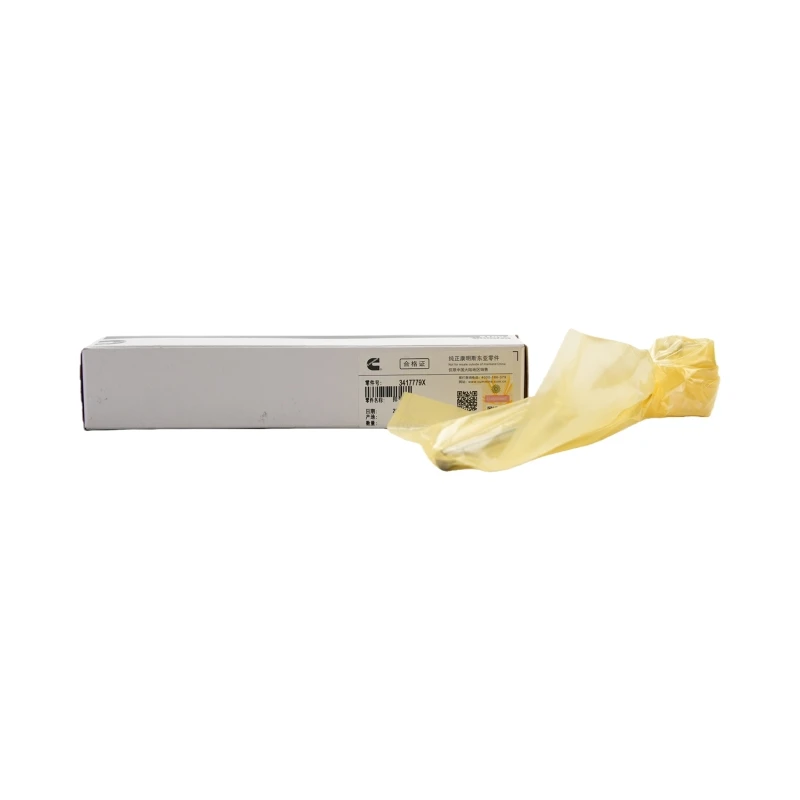 Выпускной клапан Cummins 3417779 для Cummins QSM11 CM570, QSM11 CM876