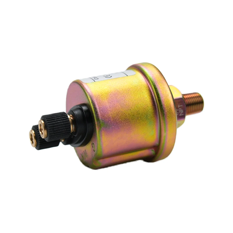 Датчик давления масла KE21103 KUS для резьбы KUS NPT 1/8 0-10