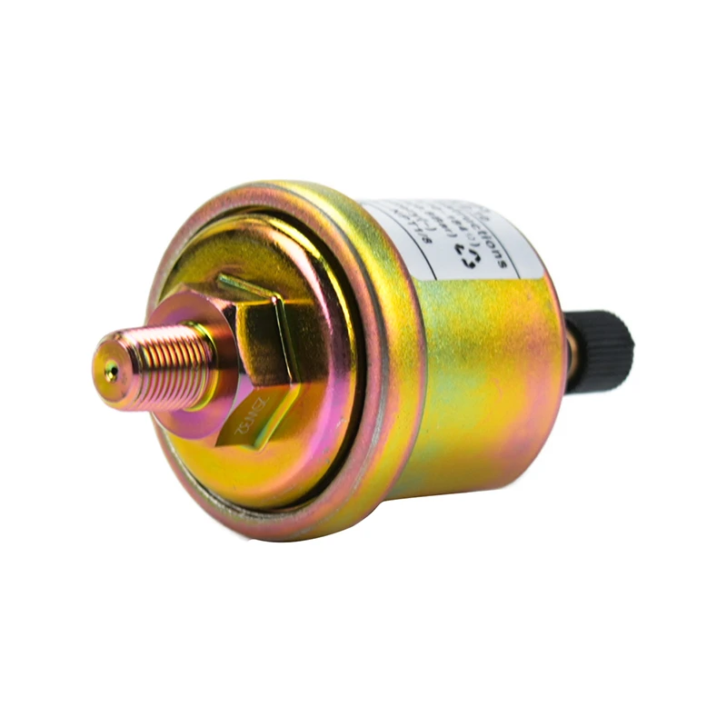 Датчик давления масла KE21103 KUS для резьбы KUS NPT 1/8 0-10