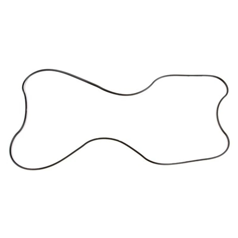 Уплотнение Perkins T407192 - прокладка крышки головки цилиндров для серии Perkins 1106A-70TG1 (PP82576R)