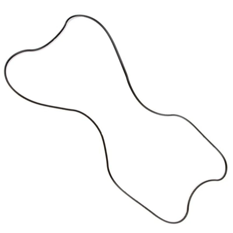 Уплотнение Perkins T407192 - прокладка крышки головки цилиндров для серии Perkins 1106A-70TG1 (PP82576R)