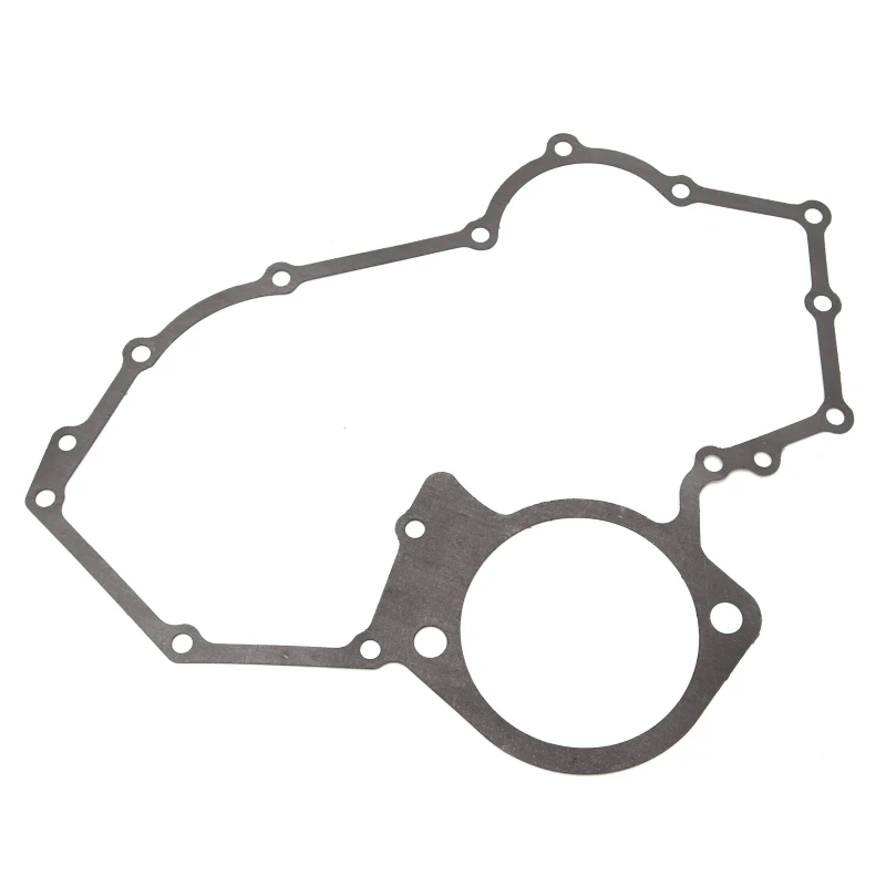 Прокладка Perkins T435157 - крышка картера ГРМ для двигателя Perkins 403A-15G1 серии (GU51798R)