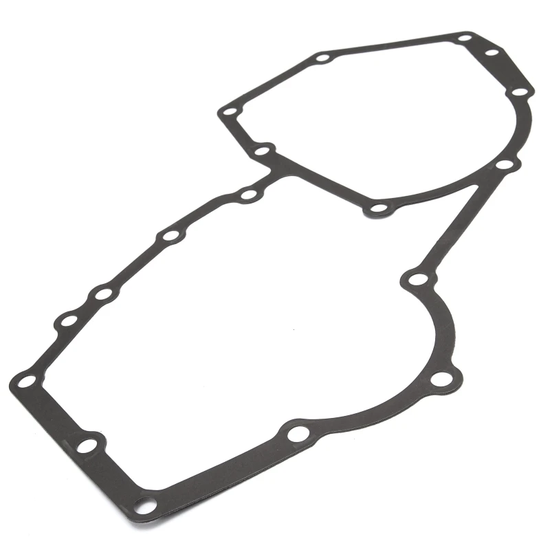 Прокладка Perkins T435159 - Корпус механизма газораспределения для двигателя Perkins 403A-15G1 серии (GU51798R)