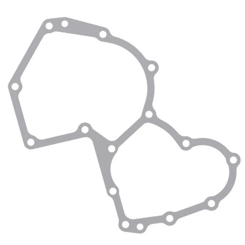 Прокладка Perkins T435160 - Корпус механизма газораспределения для двигателя Perkins 403A-11G1 серии (GT51789R)