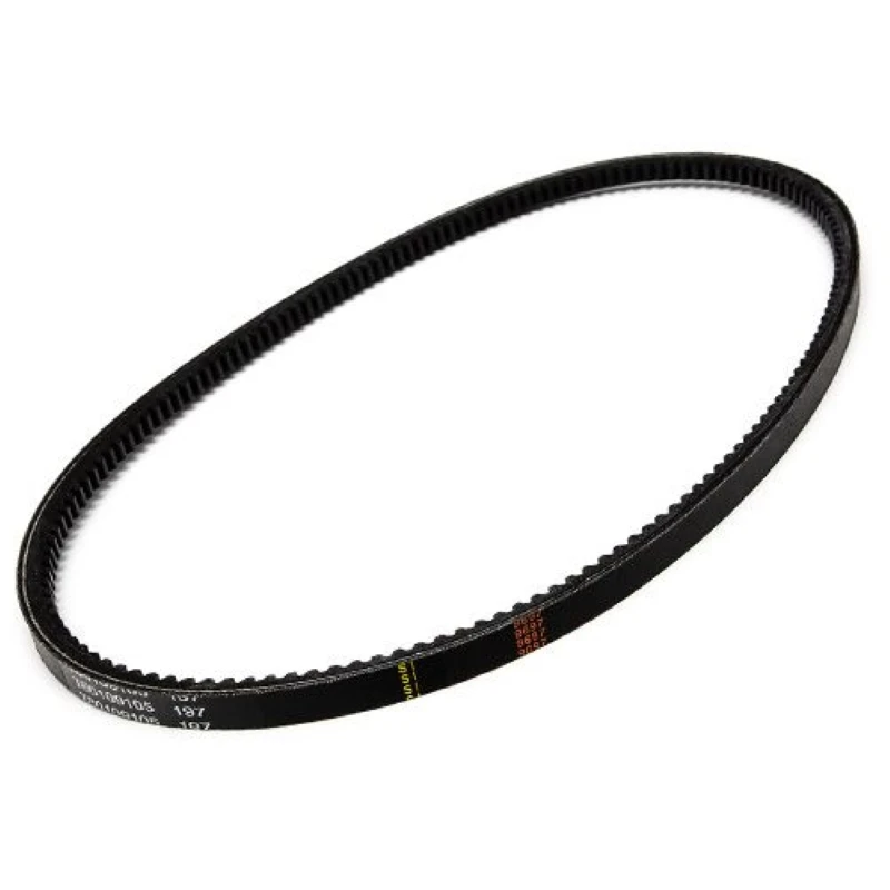Ремень вентилятора Perkins T80109105 для дизельных двигателей Perkins серии 400