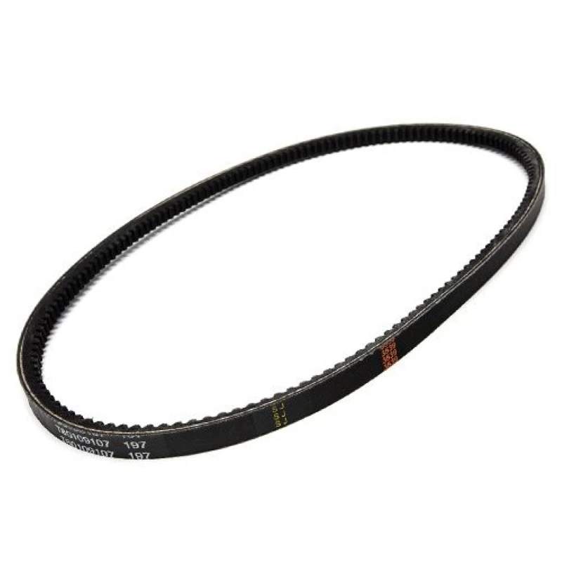 Ремень вентилятора Perkins T80109107 для серии Perkins 404D-22TG (GP65795R)