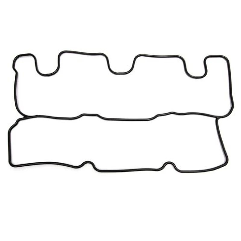 Уплотнение Perkins U11996410 - Крышка головки цилиндров для серии Perkins 403A-15G1 (GU51798R)