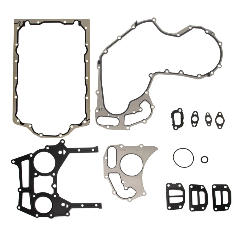 Комплект прокладок U5LB0379 для двигателя Perkins 1103A-33G серии (DJ83400S)