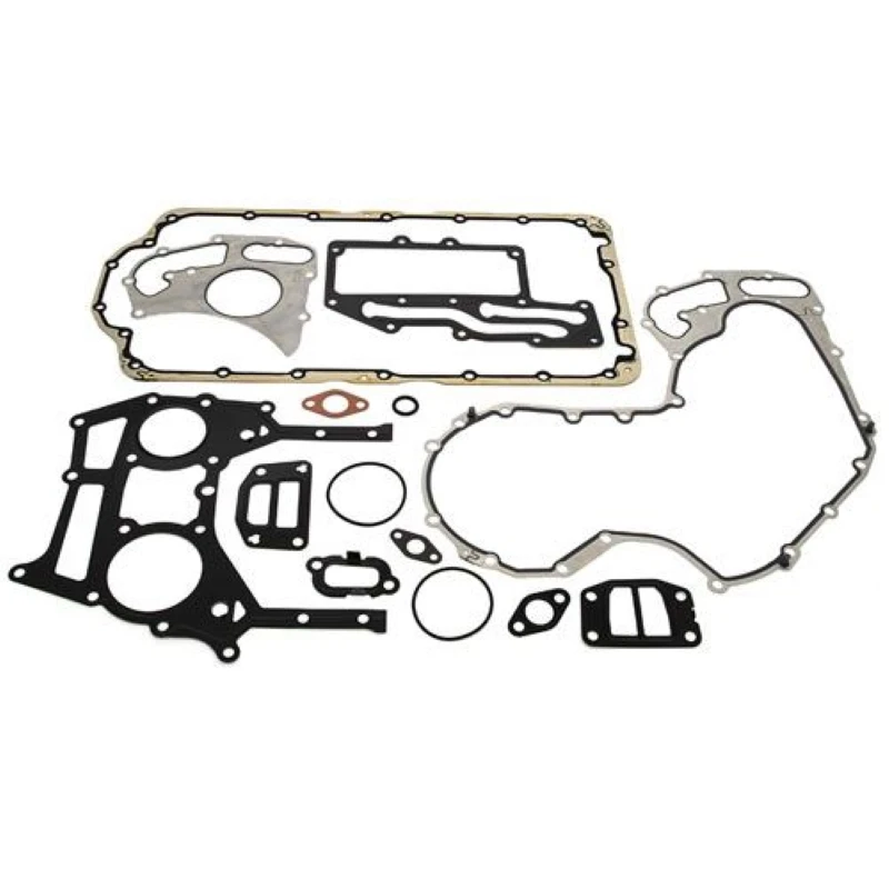 Комплект прокладок U5LB0382 для двигателя Perkins 1104A-44TG1 серии (RS51276R)
