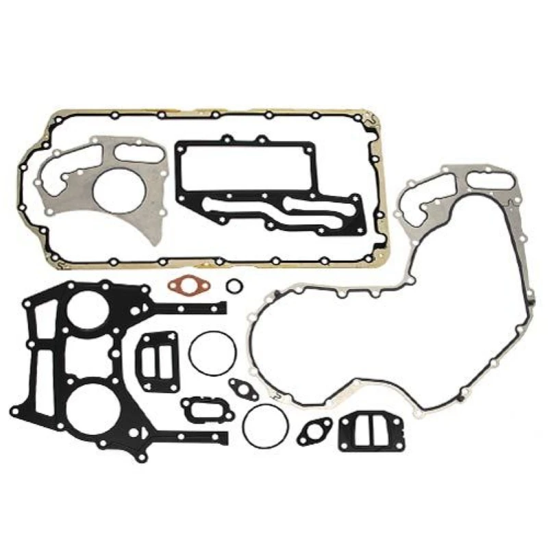 Комплект прокладок U5LB0382 для двигателя Perkins 1104A-44TG1 серии (RS51276R)