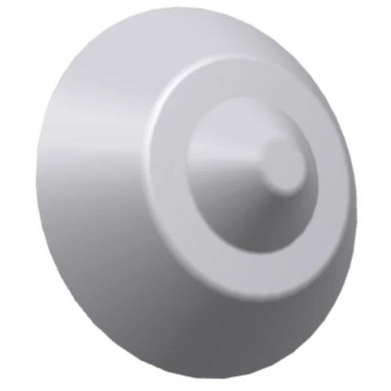 Крышка воздушного фильтра Perkins W14501020, совместимая с Perkins 404A-22