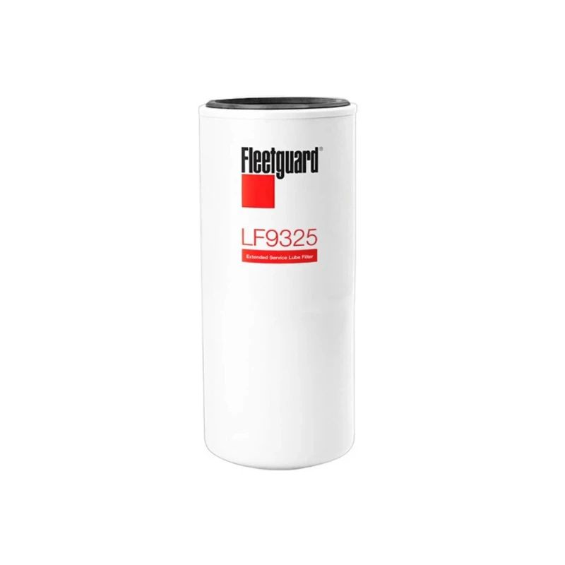 Фильтр смазки Fleetguard LF9325, совместимый с двигателями Cummins QSK60G4, QSZ13.