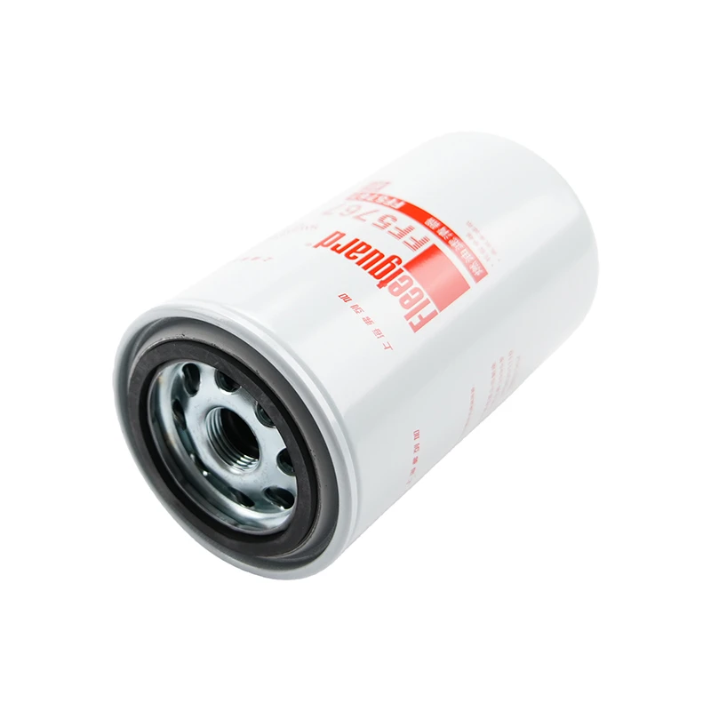 Топливные фильтры Fleetguard FF5767 для дизельных двигателей Cummins QSB5.9-M, QSC8.3-M