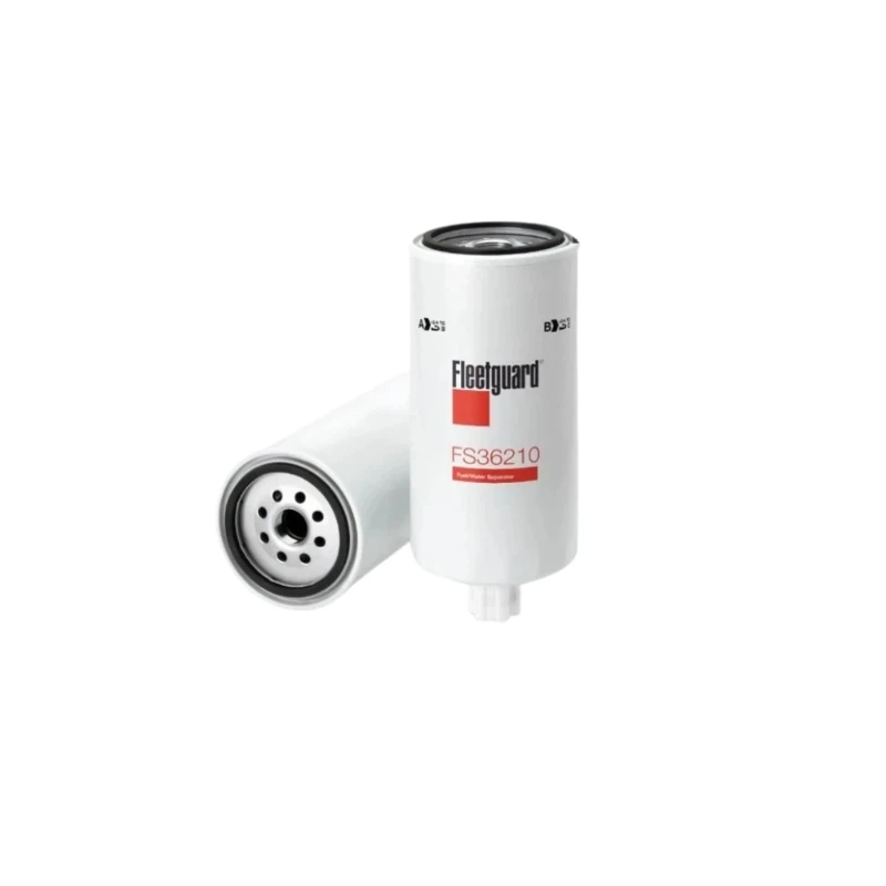 Топливоотделитель Fleetguard FS36210 для серии Weichai WP12