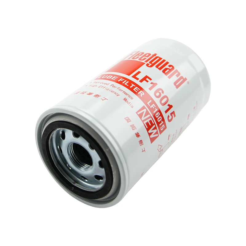 LF16015 Смазочный фильтр Fleetguard для Cummins QSZ13,QSB 6.7,QSB4.5