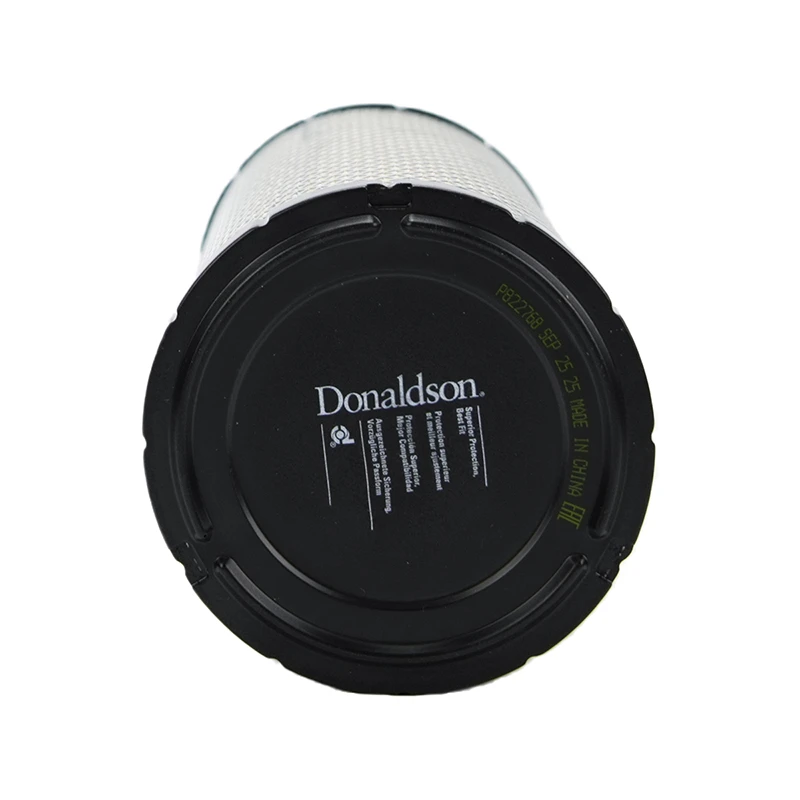 Воздушный фильтр Donaldson P822768, совместимый с Kubota D1703 F2803A.