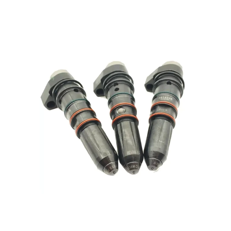4914328 Топливная форсунка Cummins для Cummins QSM11, NT495