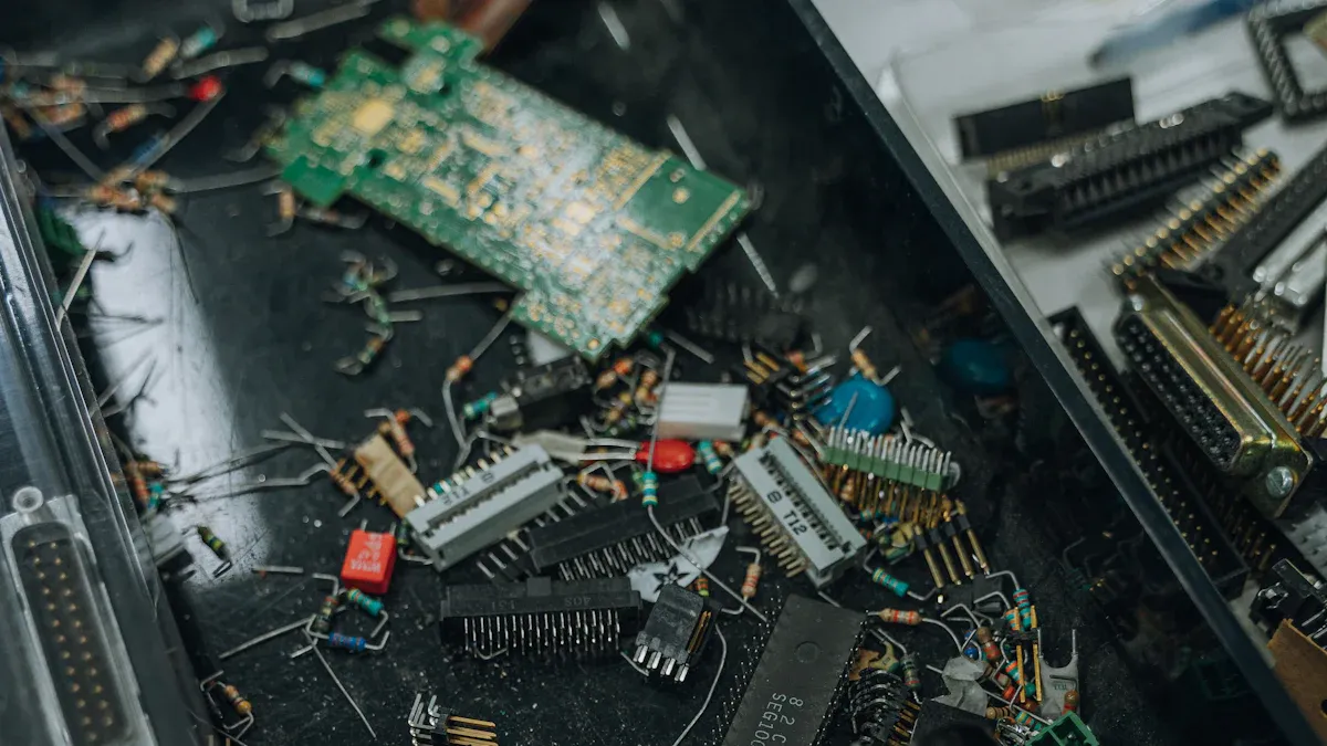 What Is an Automatic Voltage Regulator?