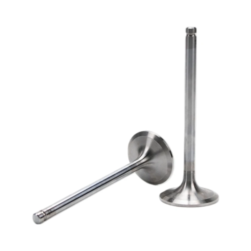 Впускной клапан Lister Petter SAA867B-04038-SA435G1, оригинальные запчасти.