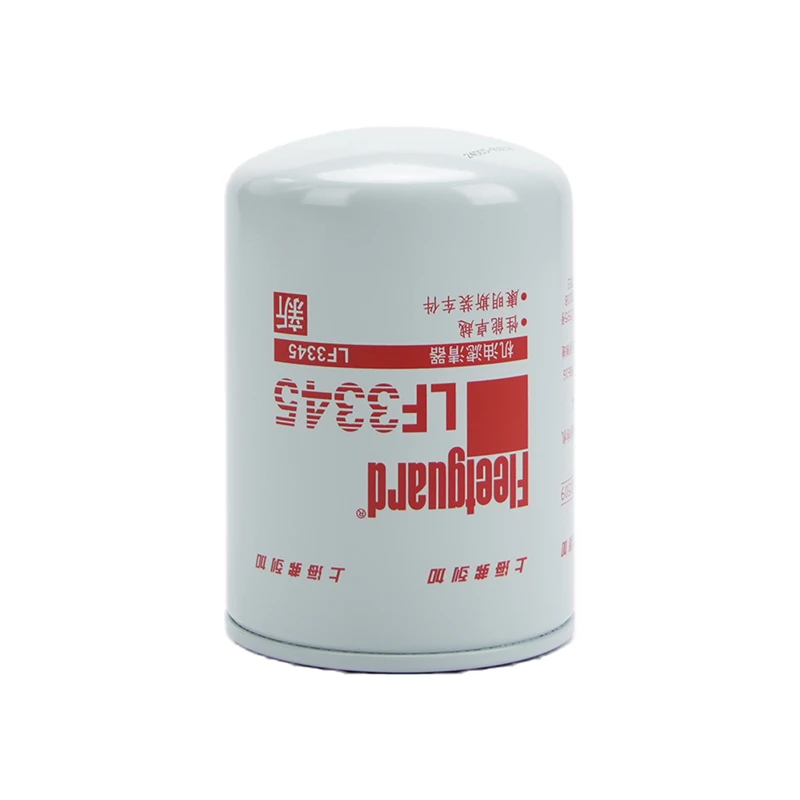 Масляный фильтр Fleetguard LF3345, совместимый с двигателями Cummins 4BT3.9-G, B3.9