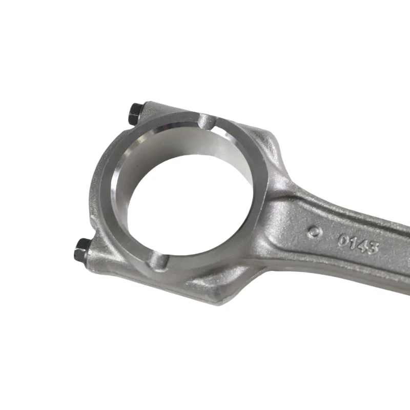 Оригинальный шатун Lister Petter LP00030873 для LP689G1 и LP689G2