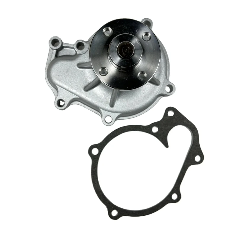 Водяной насос Kubota 1C010-73032 подходит для двигателей Kubota V3800 V3300 V3600.