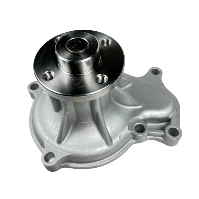 Водяной насос Kubota 1C010-73032 подходит для двигателей Kubota V3800 V3300 V3600.