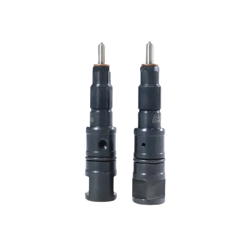 Оригинальная топливная форсунка Lister Petter LP00035416 для моделей LP612G1, LP612G2.